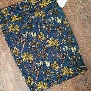 Cassie mustard fall spring summer fall navy dark